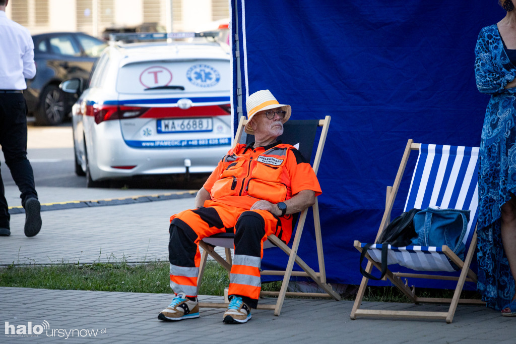 Pierwsza Ursynowska Potańcówka 2026