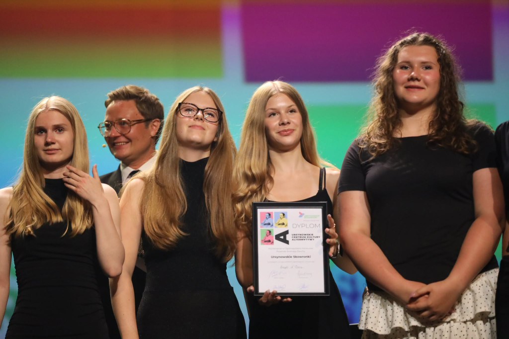 Ursynowskie Skowronki 2026