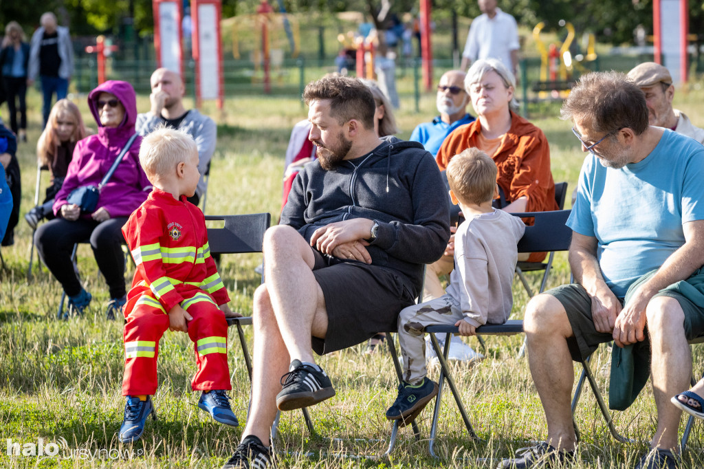 Muzyczne Lato na Ursynowie 2026 - Sadek Natoliński