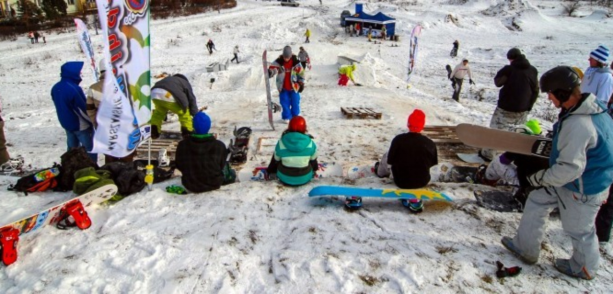 Warszawskie Stowarzyszenie Sportów Ekstremalnych
