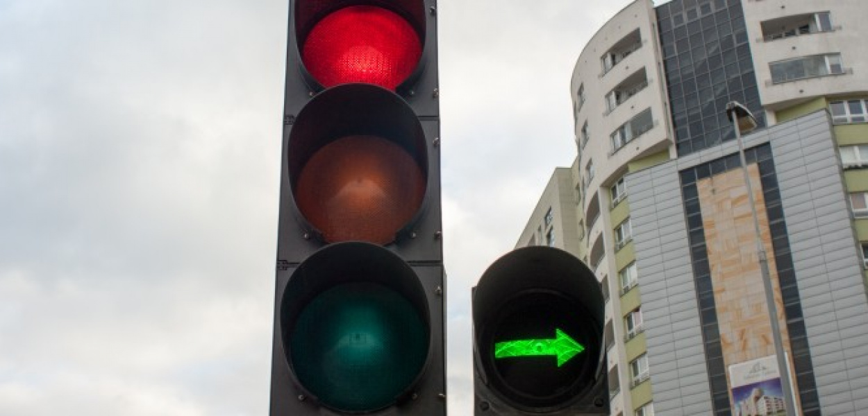 Radny chce zmian na skrzyżowaniu. ZDM: to niemożliwe