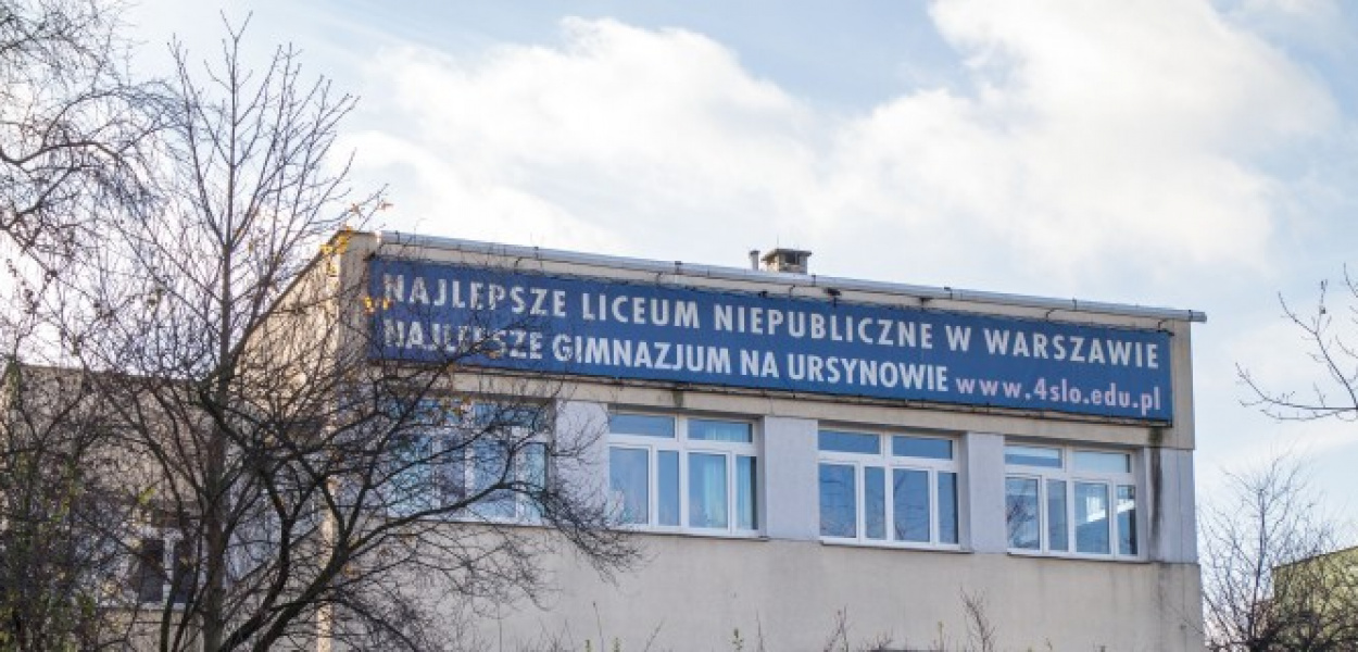 Które liceum najlepsze na Ursynowie? RANKING