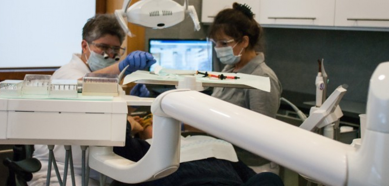 "Ważne jest podejście do pacjenta" - wywiad z doktor Anitą Ruczko