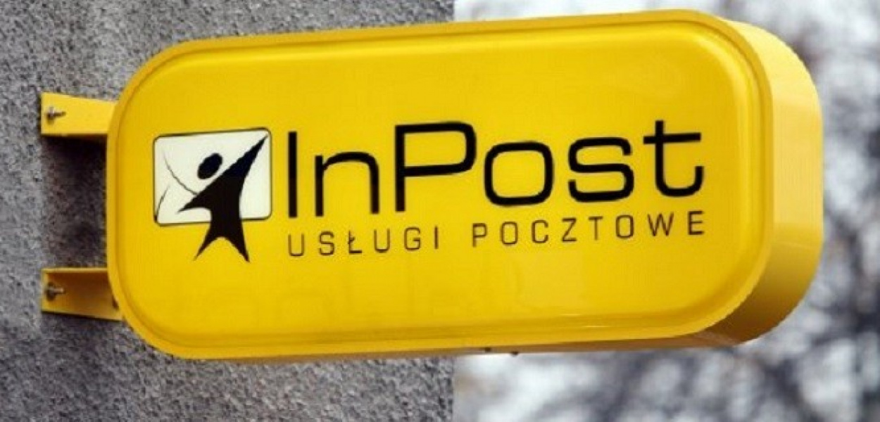 Taniej, ale z problemami. Tak działa InPost