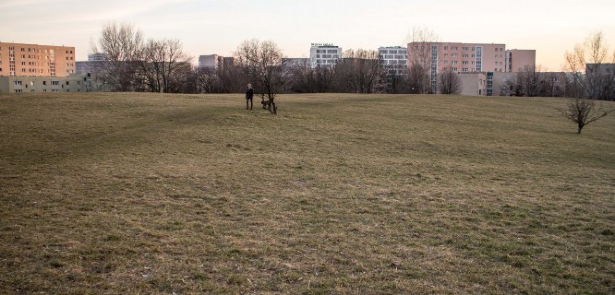 Park Polskich Wynalazców. Czy wreszcie powstanie?