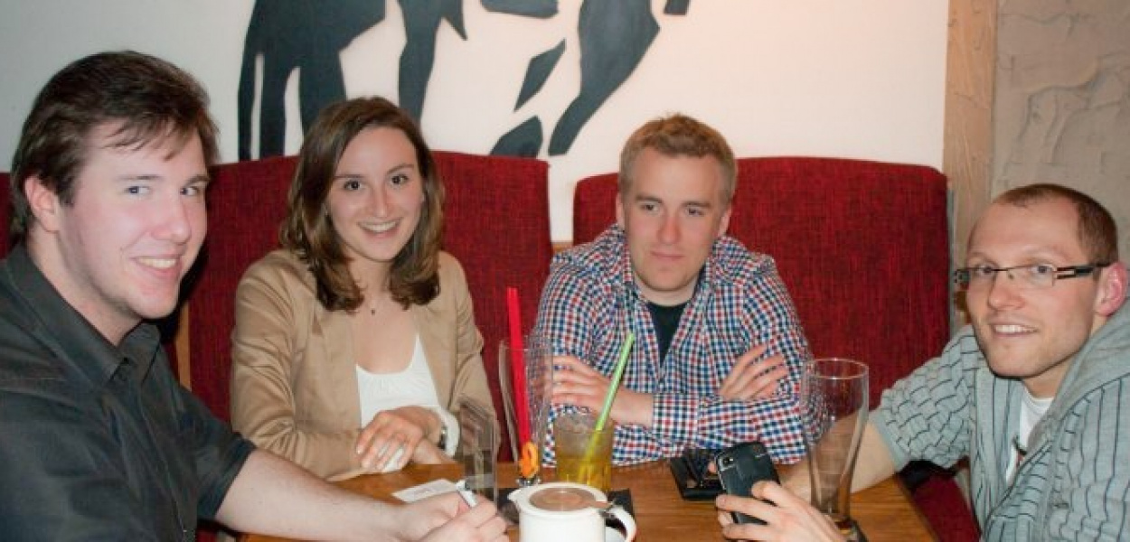 Piątek w rytmie funky. DJ WTYMSĘK na Ursynowie!