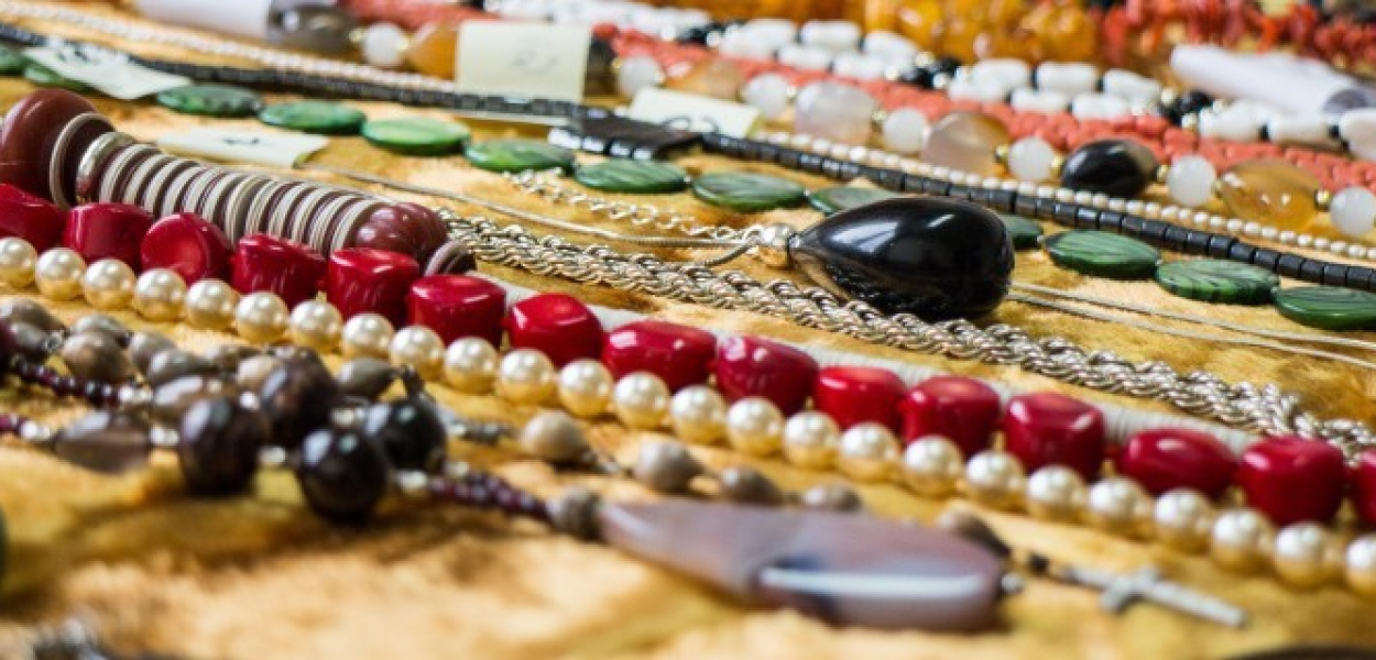 Nietypowa wystawa. Rozpoznajesz te przedmioty? VIDEO