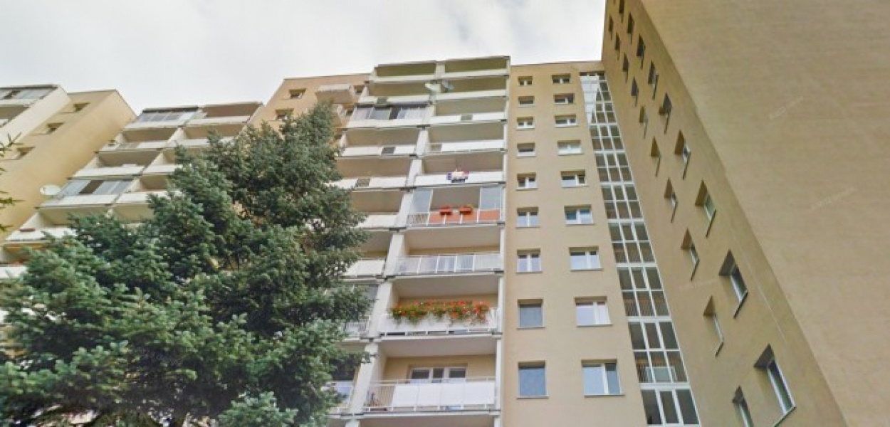 SERIA WŁAMAŃ DO MIESZKAŃ. Kradną tylko z wysokich pięter!