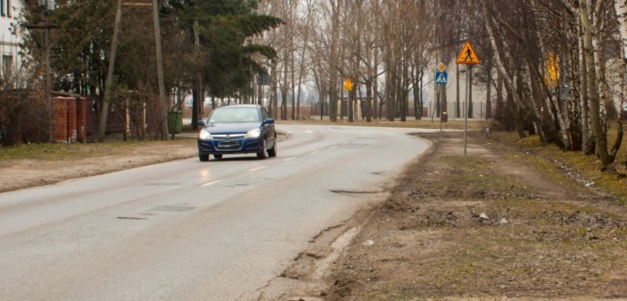 Jest nowa "Biedronka" przy Karczunkowskiej. Jest niebezpiecznie!