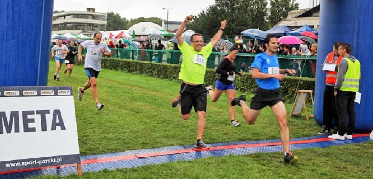 WIELKA URSYNOWSKA. Ruszyły zapisy do nietypowego biegu!