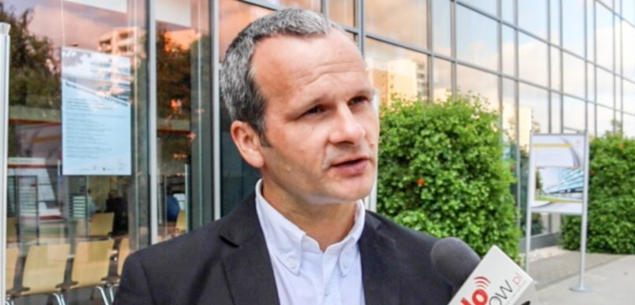 PROJEKTANT GALERII: "Większość postulatów mieszkańców została spełniona"