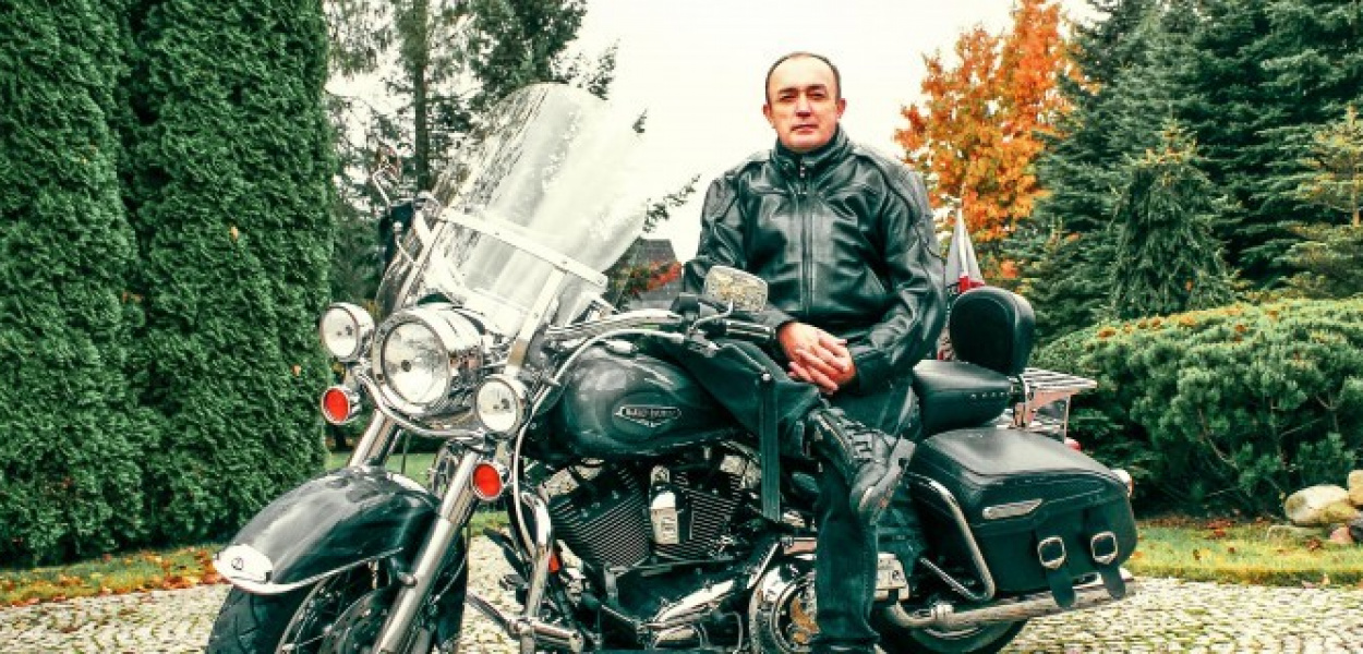 BRONISŁAW CHMIELEWSKI: Co cztery lata mamy "dzień świstaka" WYWIAD