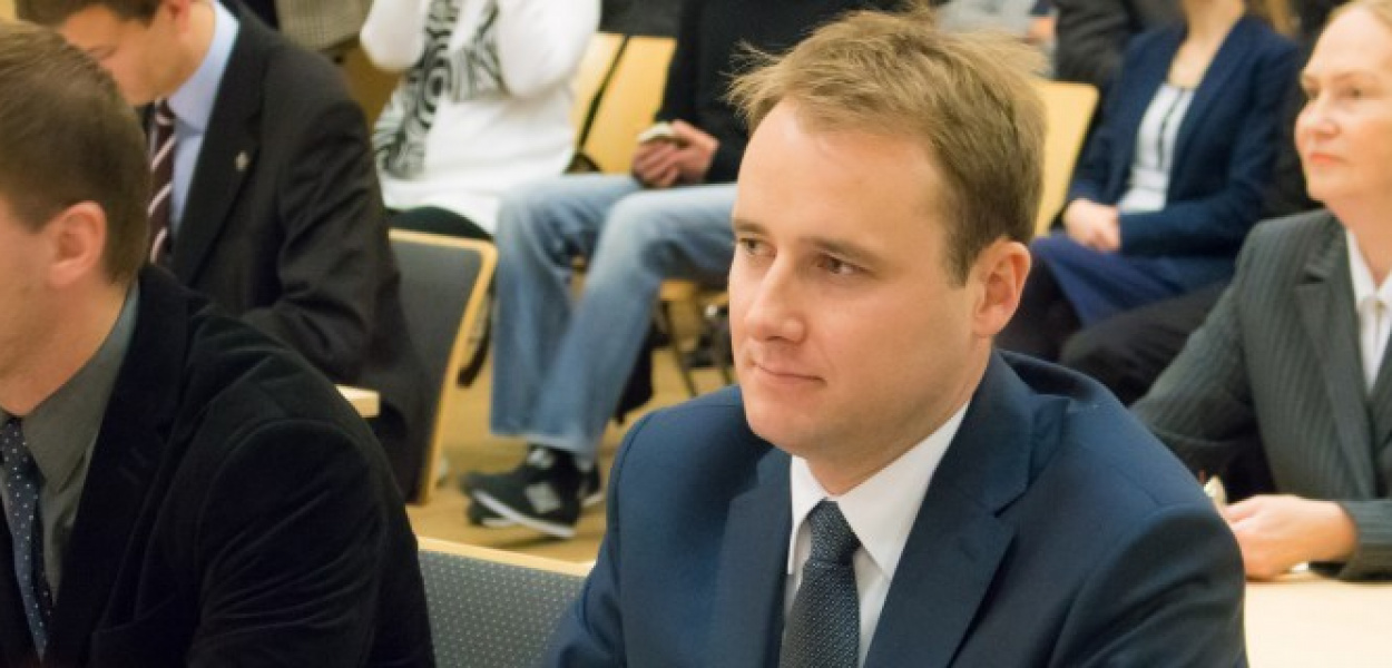 OPINIE: Skubiszewski: "A miało być inaczej!"