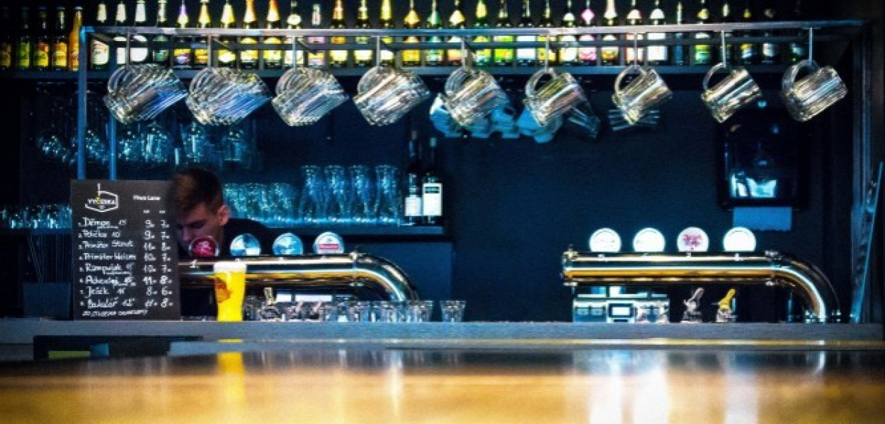 Smażony ser i zupa czosnkowa. Na Ursynowie powstała czeska restauracja!