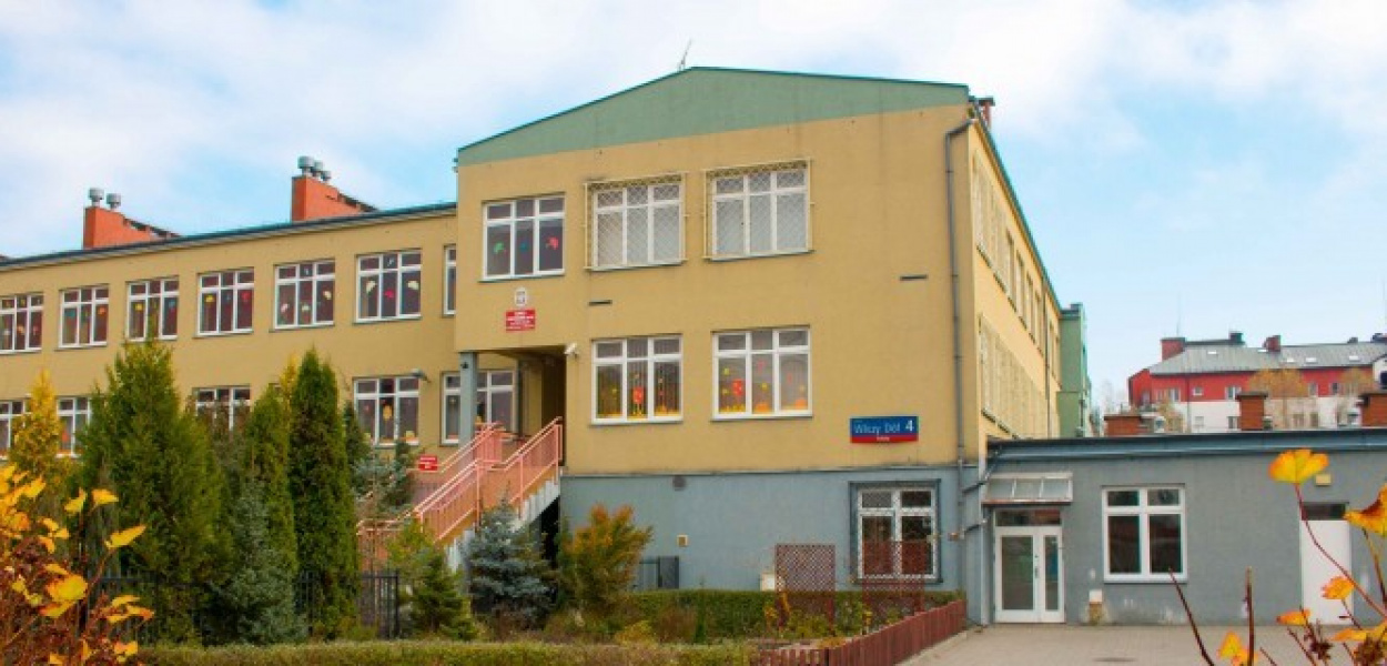 RANKING PODSTAWÓWEK. Przepełnione, ale ze... świetnymi wynikami! 