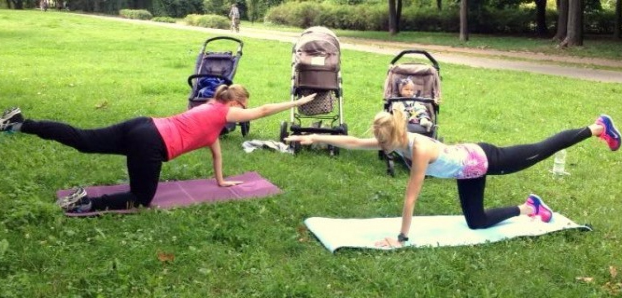 FB BuggyGym