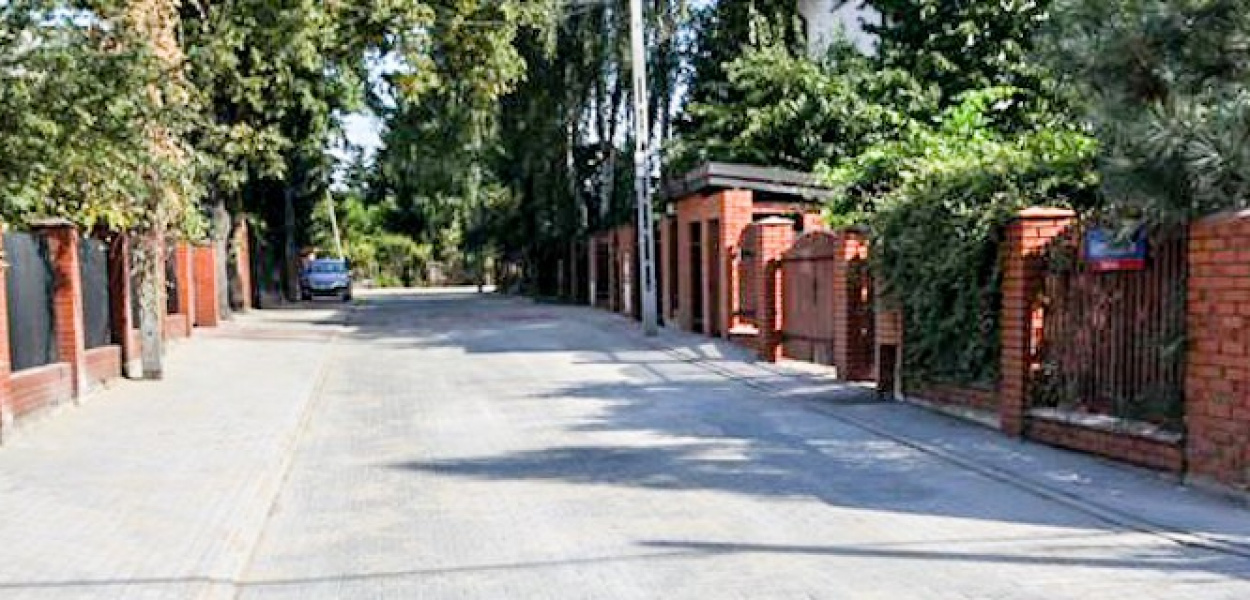 Urząd Dzielnicy Ursynów