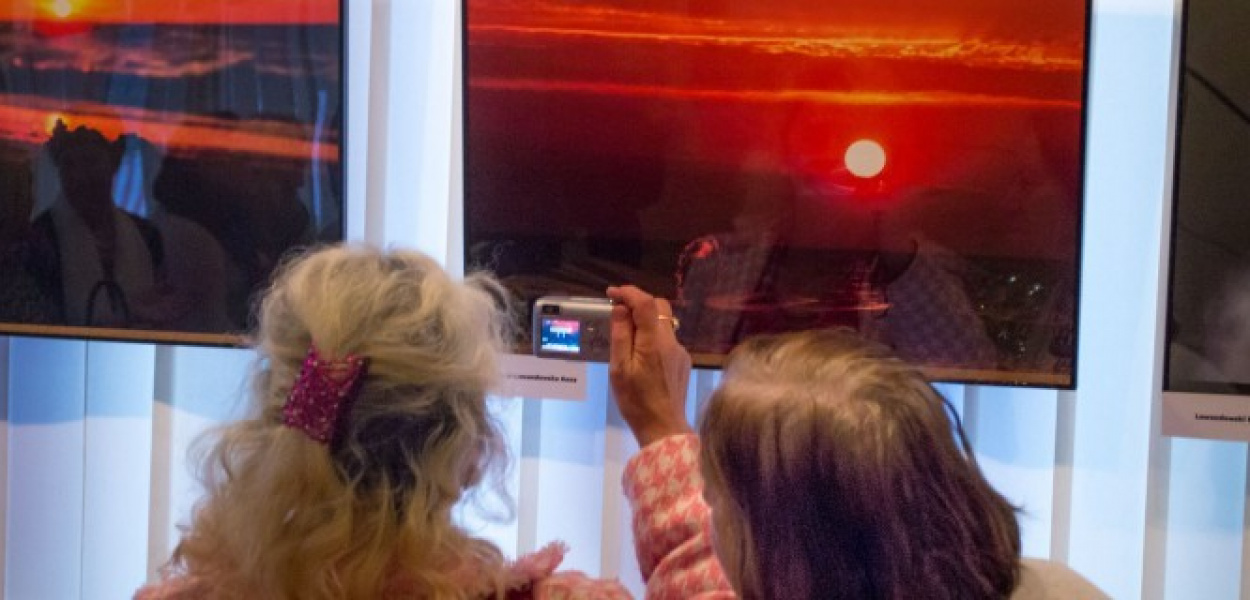 W "Domu Sztuki" rozpoczęła się... UCZTA DLA DUSZY!