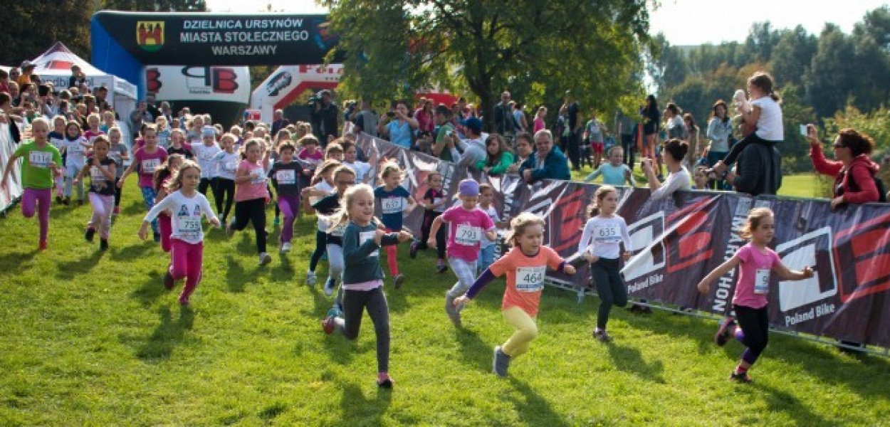 18. BIEG PASSY. Rodzinne bieganie przy Kopie Cwila! FOTO