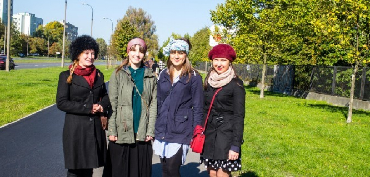 PRL się skończył? "My nadal w nim żyjemy!" GRA MIEJSKA