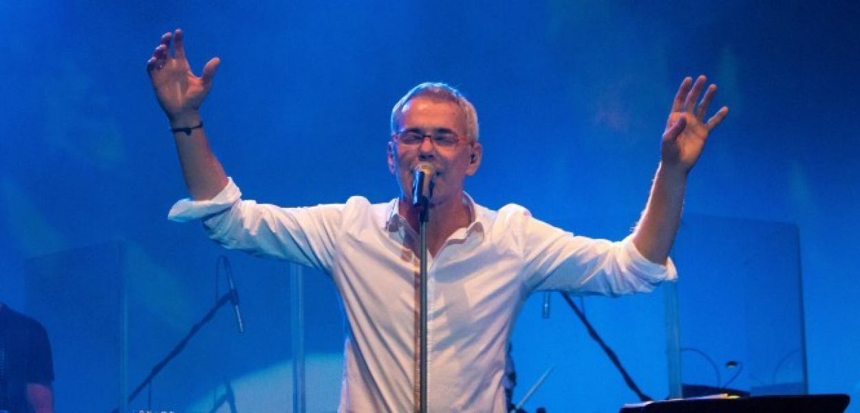 Janowski Projekt w Multikinie. "Żyje się właśnie dla takich chwil!" VIDEO