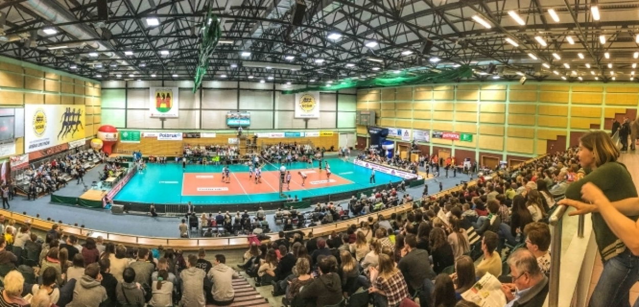 Asseco Rzeszów znów triumfuje w Memoriale Ambroziaka! FOTO