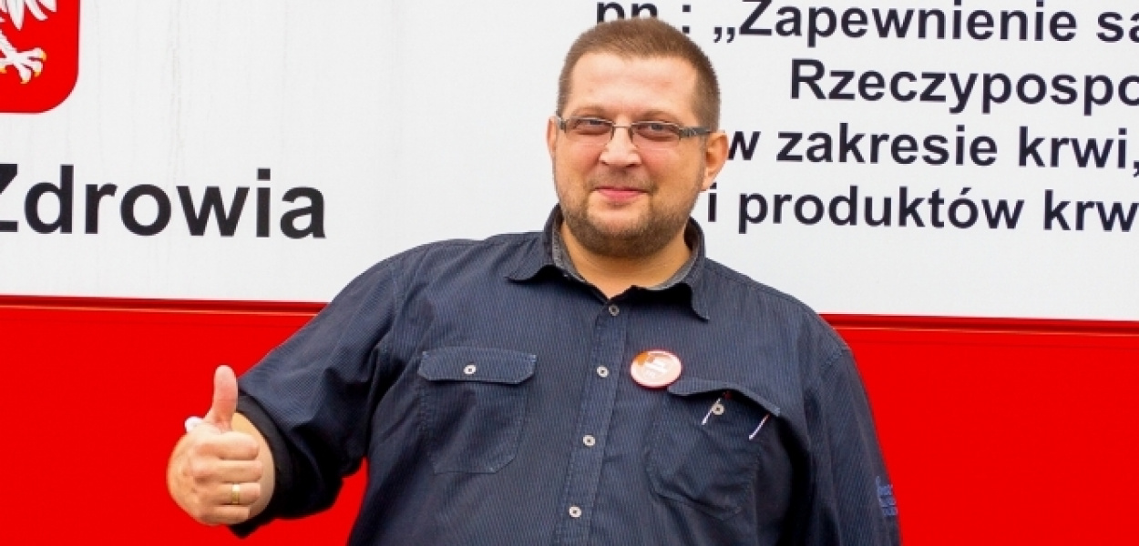 Honorowa sobota na Ursynowie! Mieszkańcy oddali krew