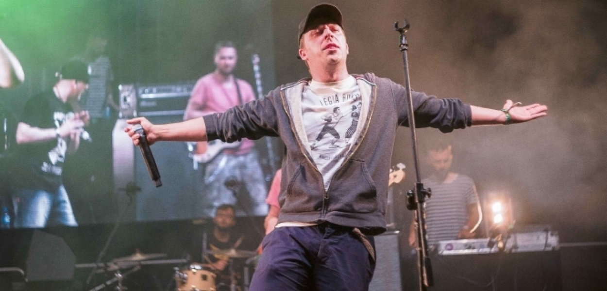 Paweł Brześciński