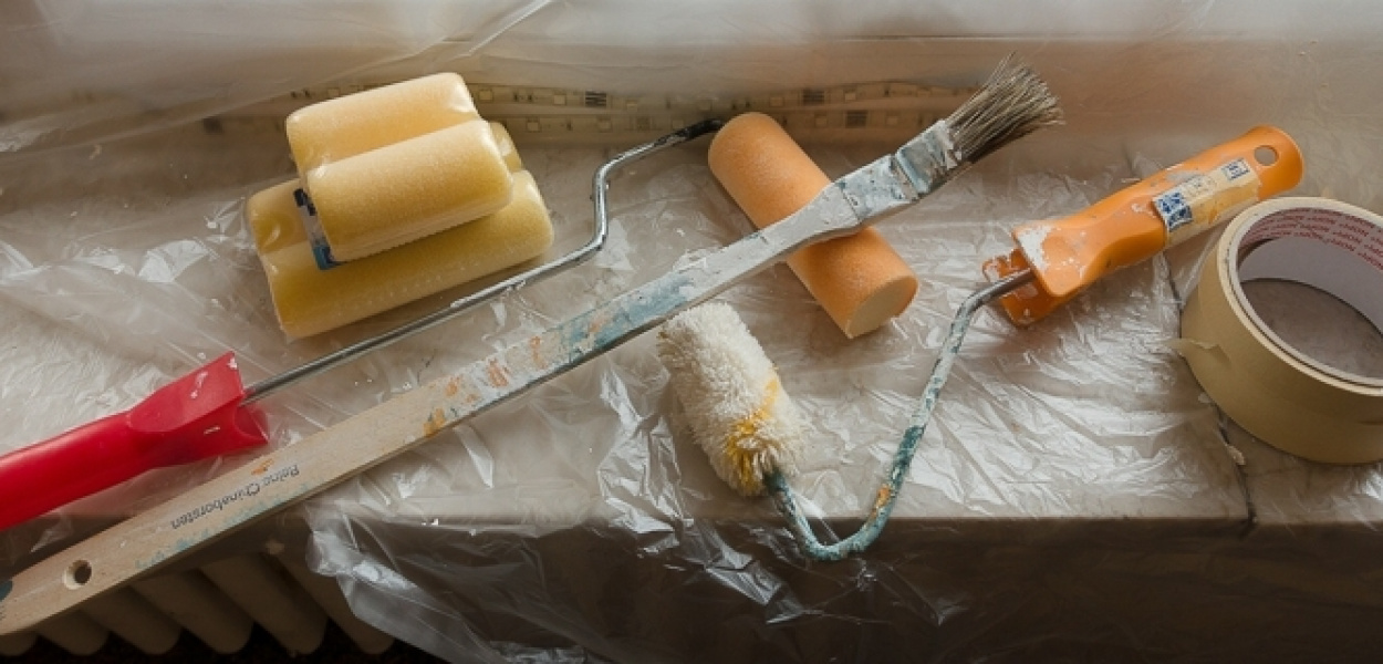 Sąsiedzkie awantury o głośny remont. Kto ma rację?