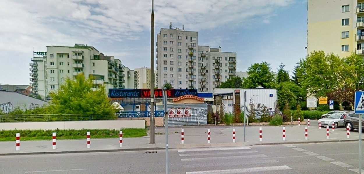 Google Maps