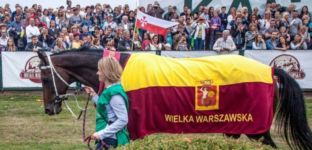 Tor Służewiec