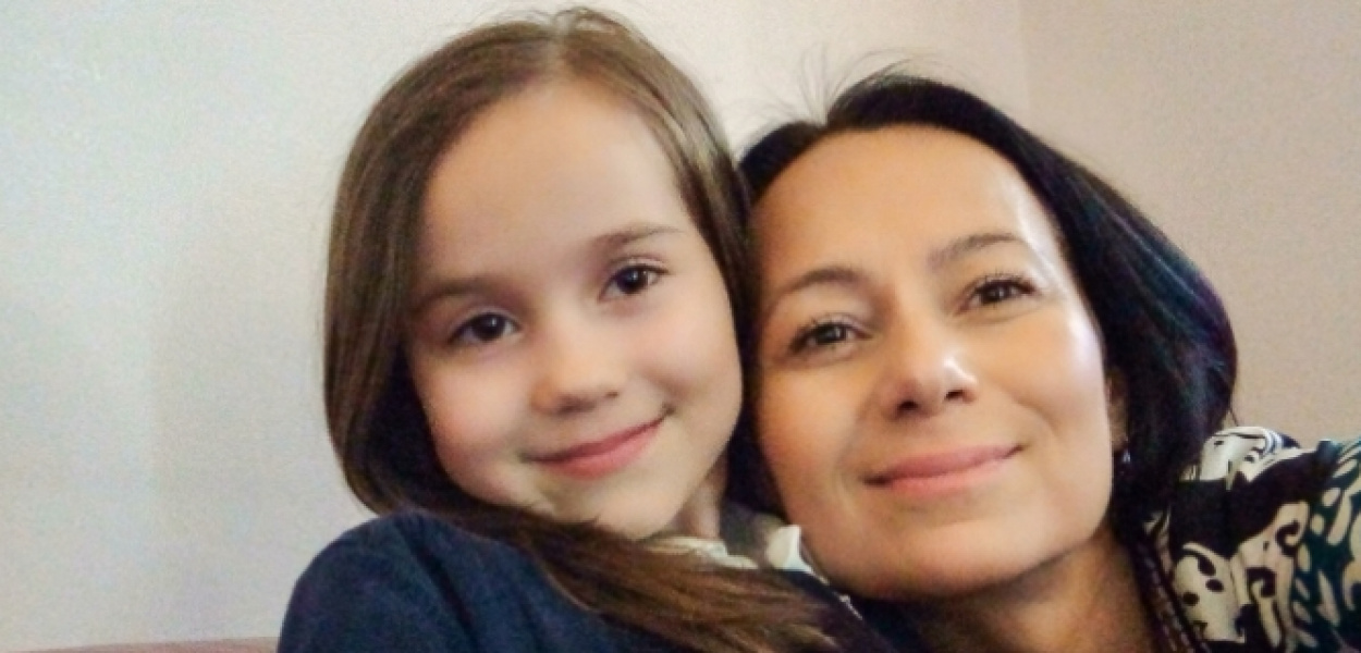 Walczyła o innych, teraz sama potrzebuje pomocy. Zbiórka dla Edyty