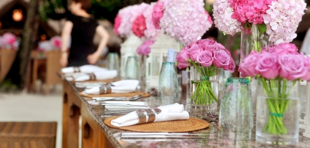 Catering na eventy - czy to się rzeczywiście opłaca?