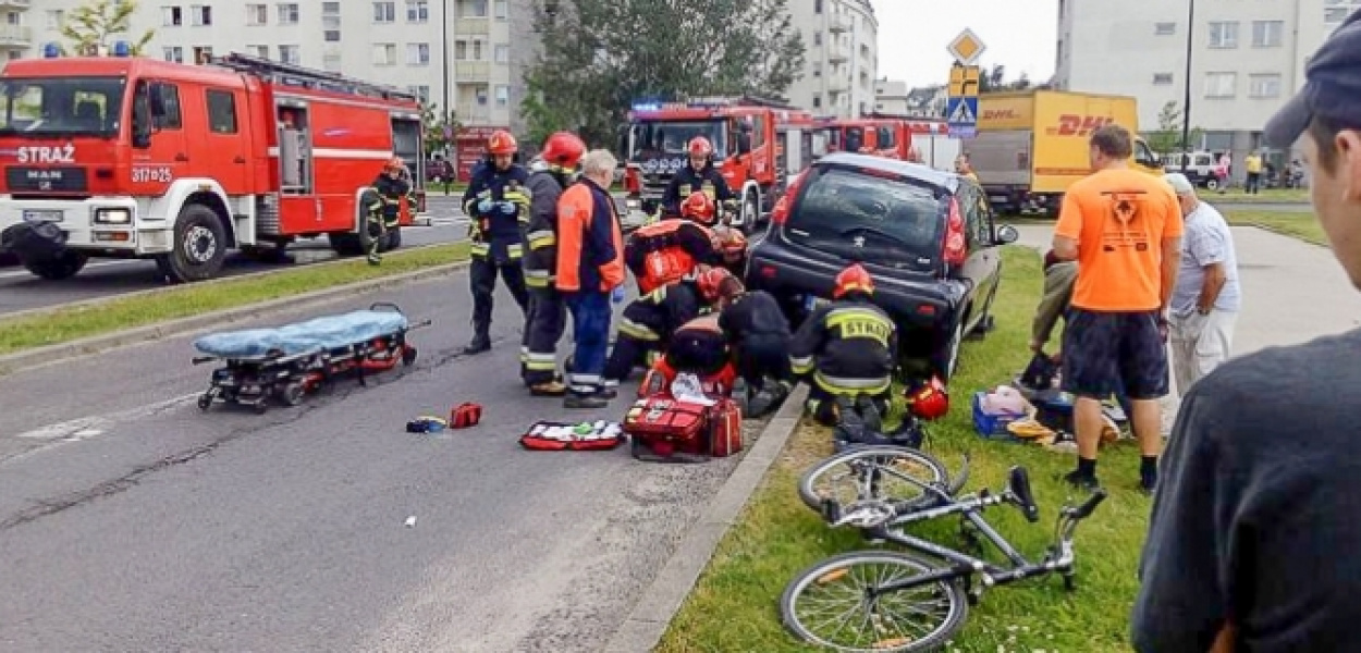 FB/Zbigniew Paweł Kawalec