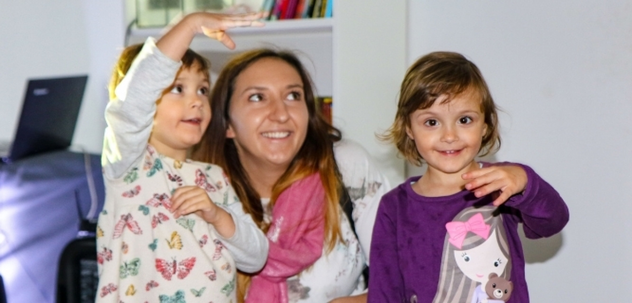 Pierwsze takie miejsce w dzielnicy. MAL otwarty na Kłobuckiej FOTO