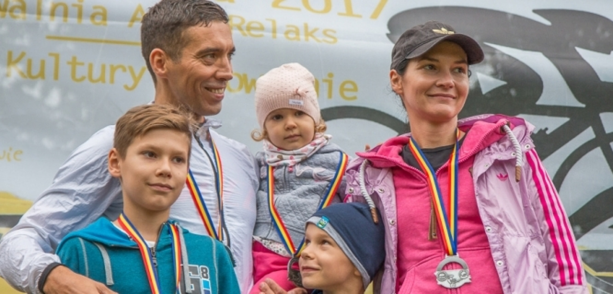 IX TRIATHLON WARSZAWSKI. Emocje, walka, sport! FOTO