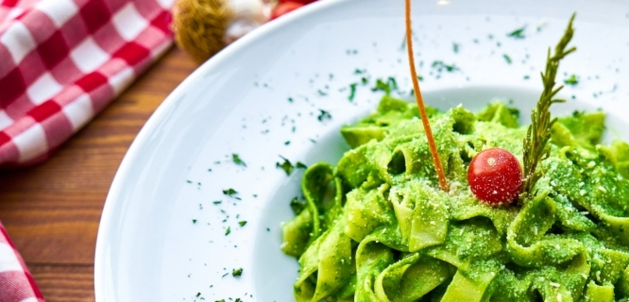 Weekend z dobrym jedzeniem. Polecamy te 4 lokale!