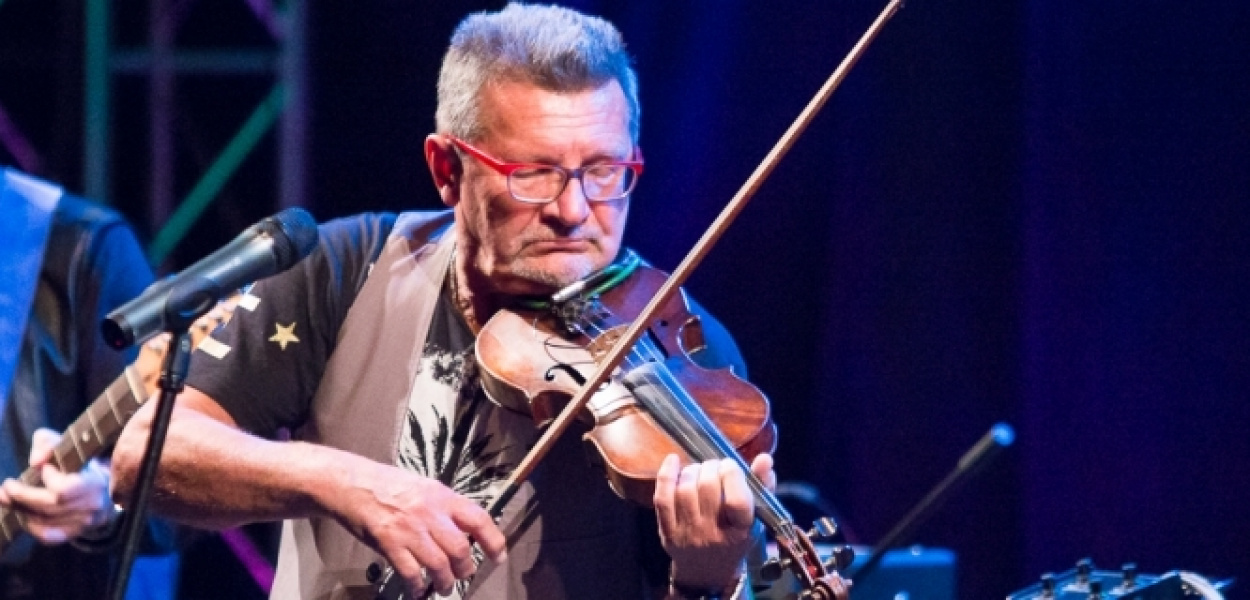 "Szanujmy wspomnienia, bo warto coś mieć". Skaldowie na Ursynowie