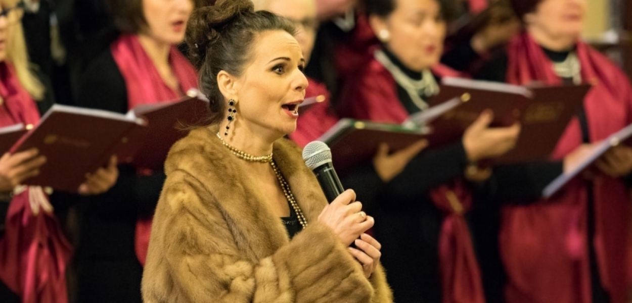 Ars Chori wprowadził nas w czas oczekiwania