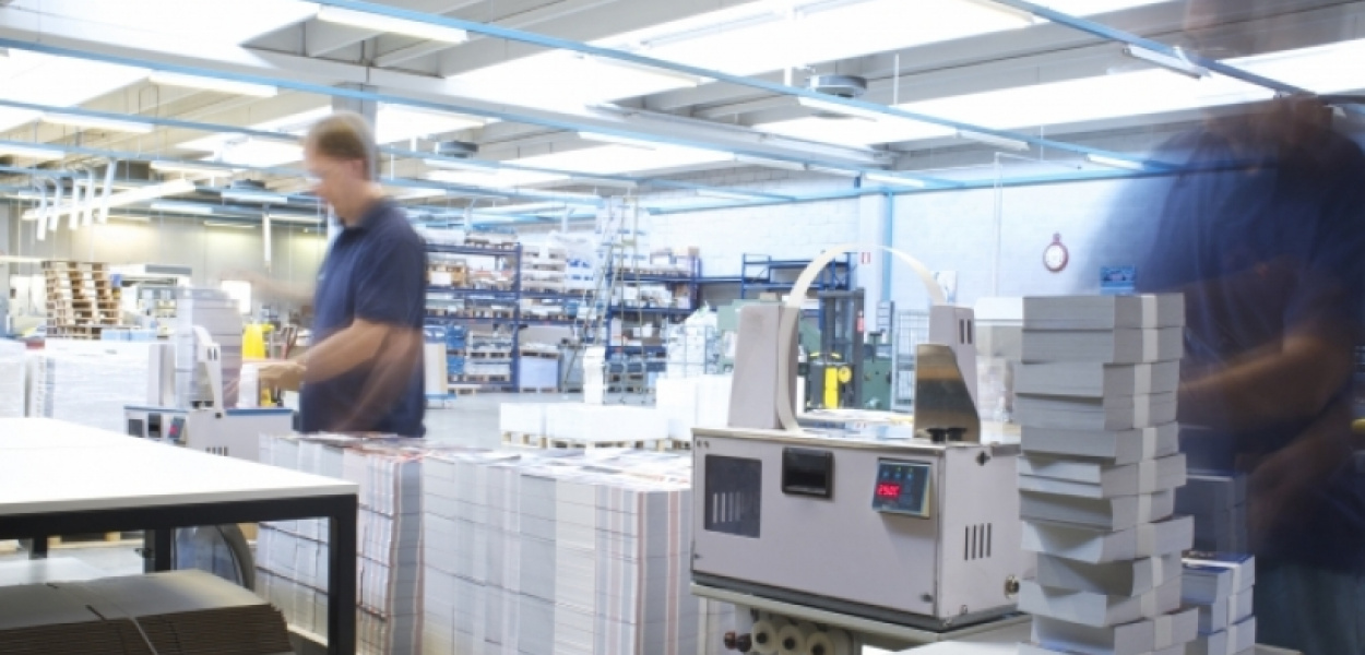 Dokumenty papierowe czy elektroniczne? Wady i zalety