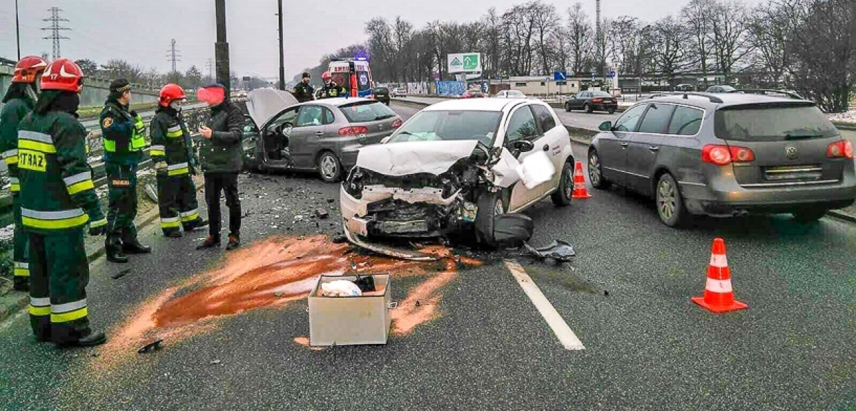 S. Sobol, JRG 17 PSP Warszawa