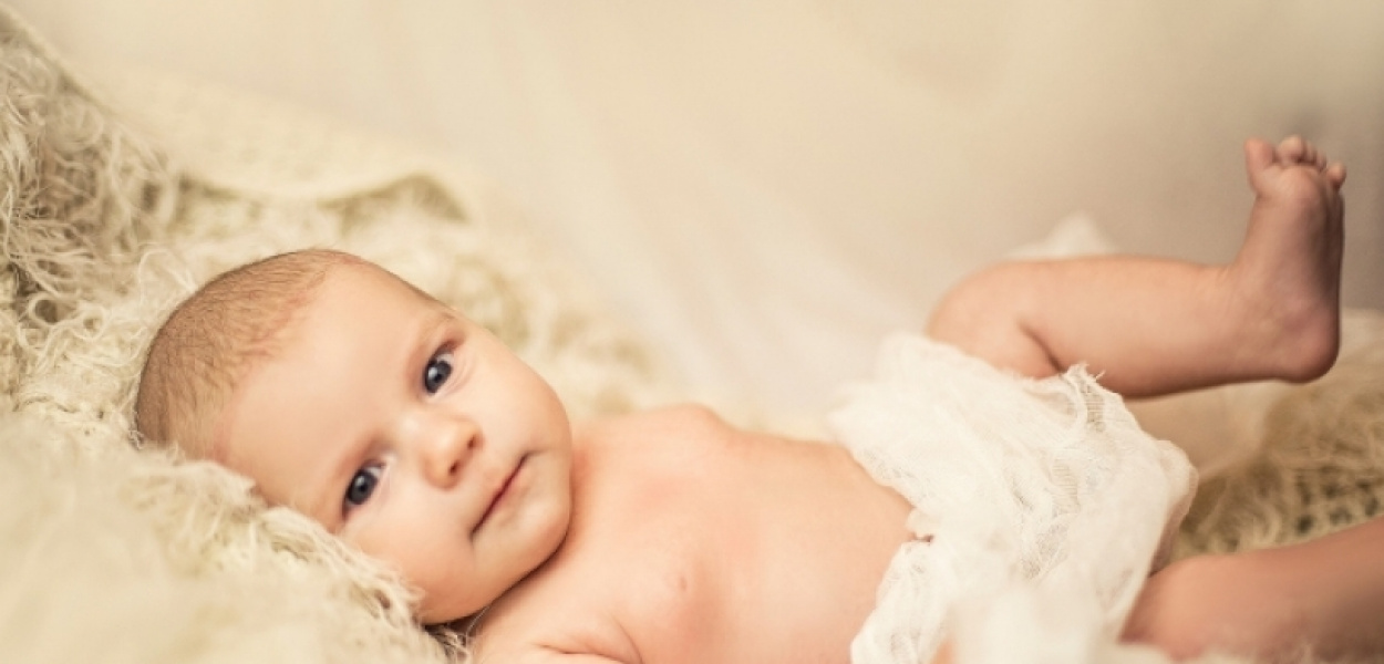 Jak przygotować wózek dla noworodka?