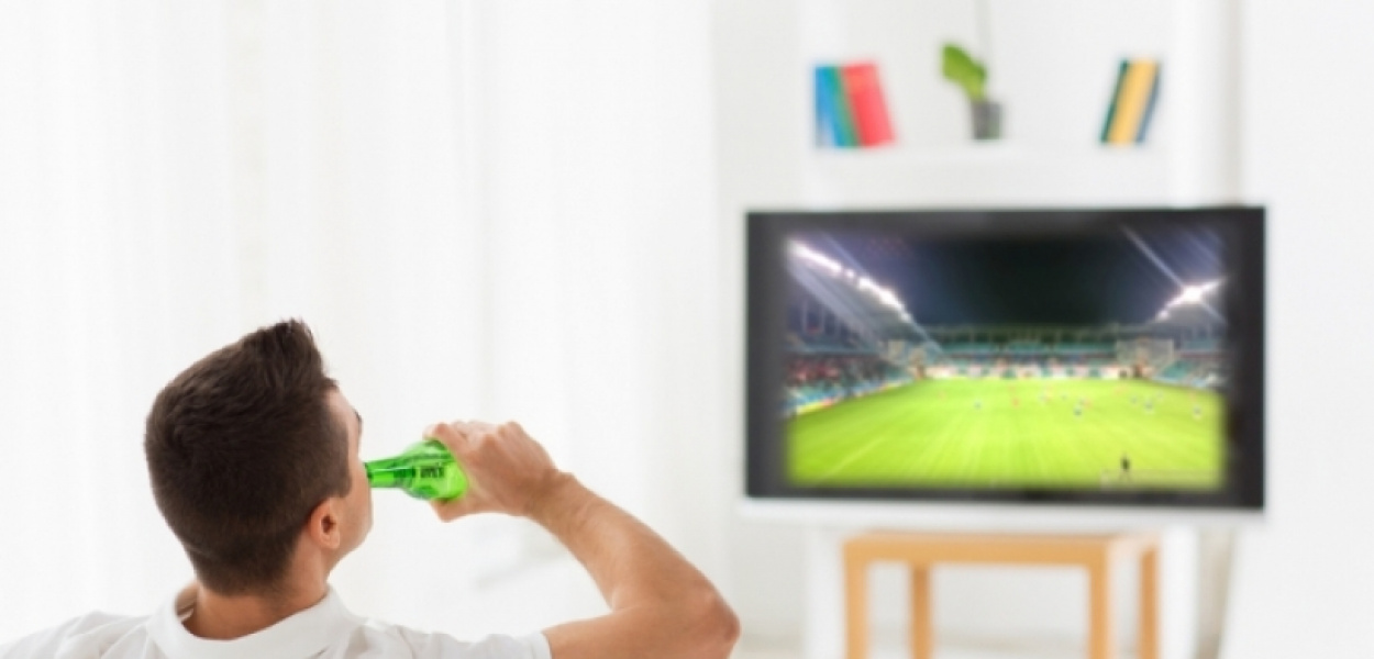 Mecz na żywo bez zacinania i zakłóceń? To możliwe!