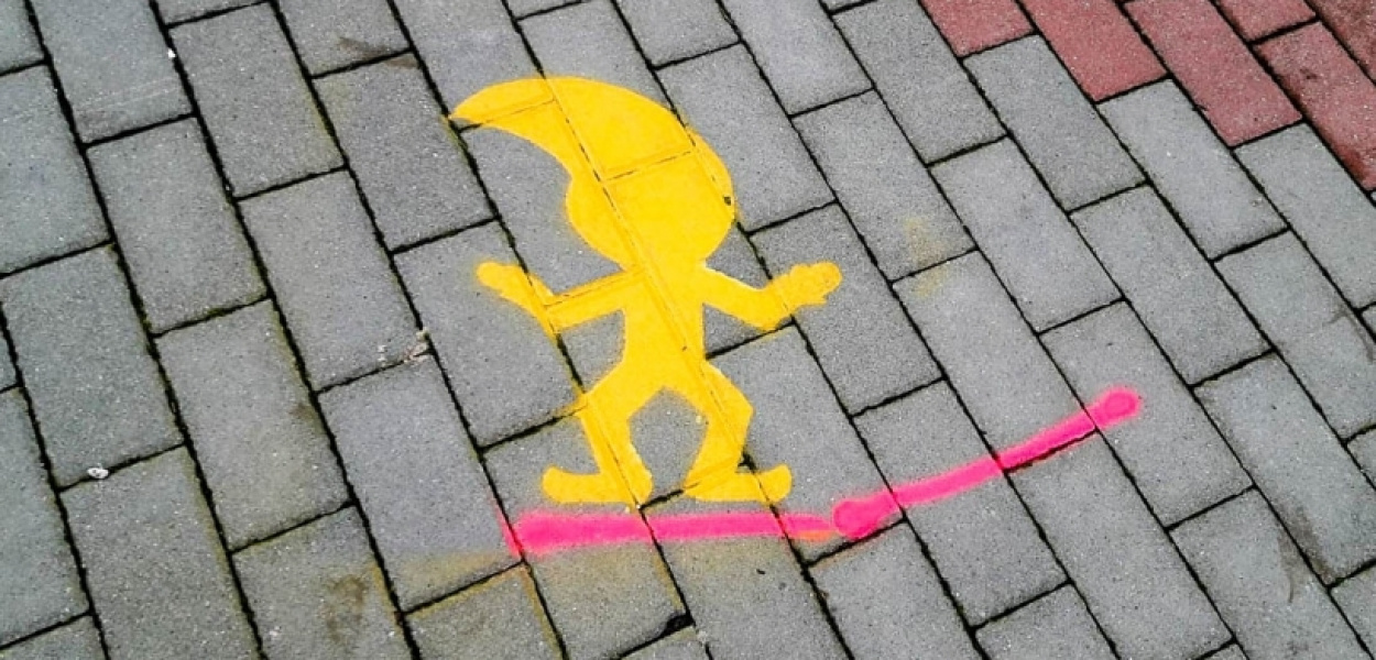 Piotrek Ginalski
