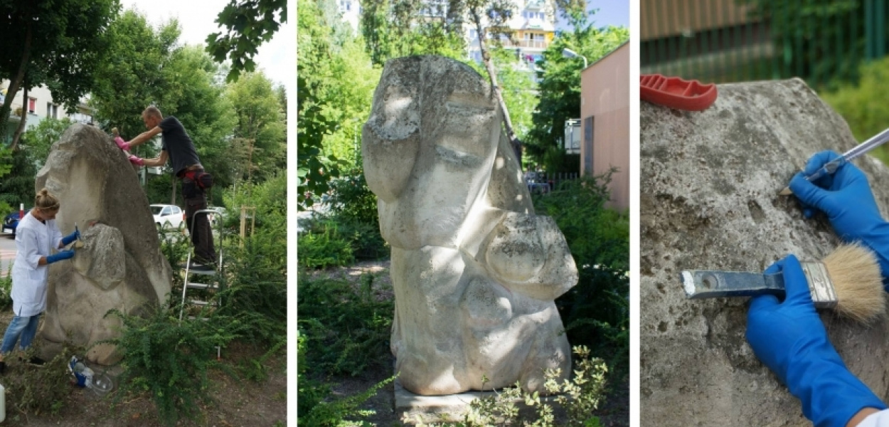 MSO/Dzielnica Ursynów