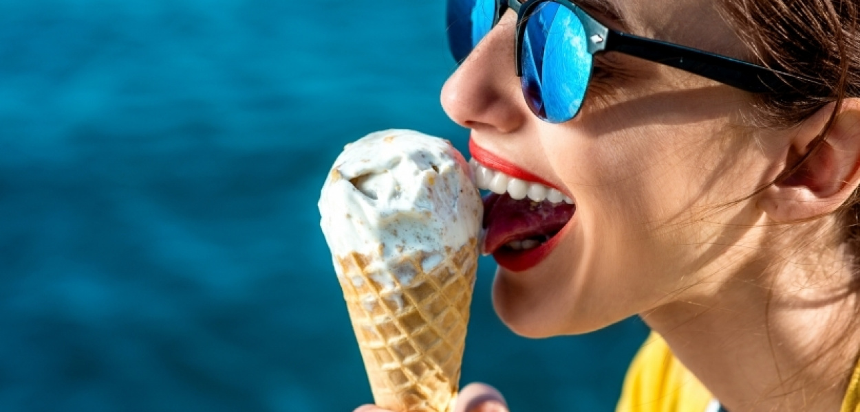 Najlepsze lody na Ursynowie? Zwycięzców jest dwóch