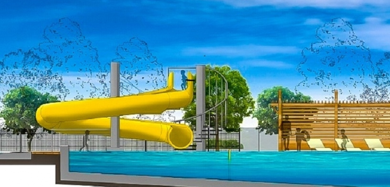 Park Kultury w Powsinie