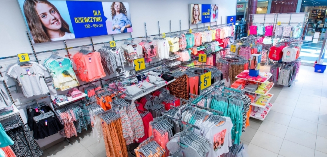 Dziś otwarcie kolejnego Pepco na Ursynowie. Tym razem przy stacji metra