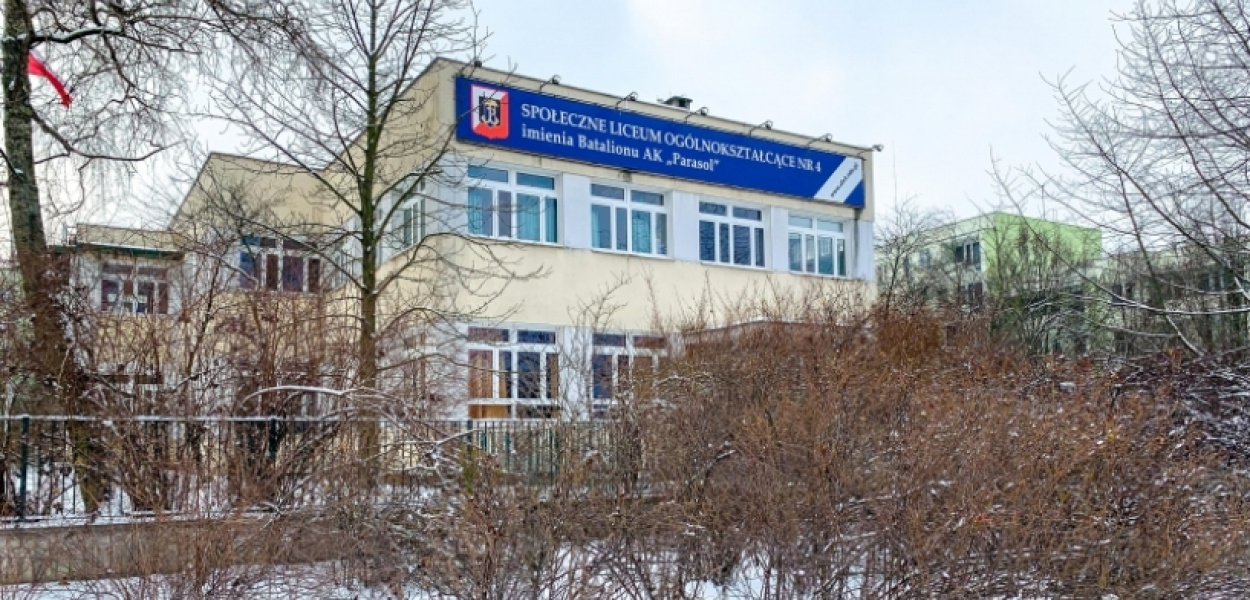 Ranking liceów 2019. Które najlepsze?