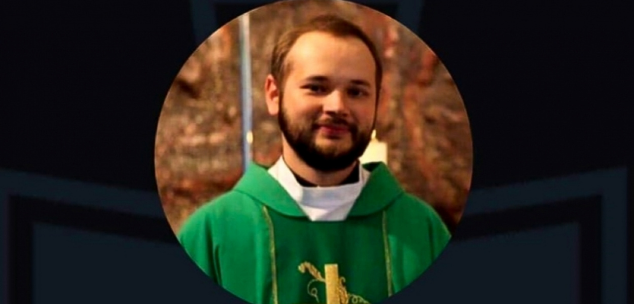 parafia bł. Władysława z Gielniowa